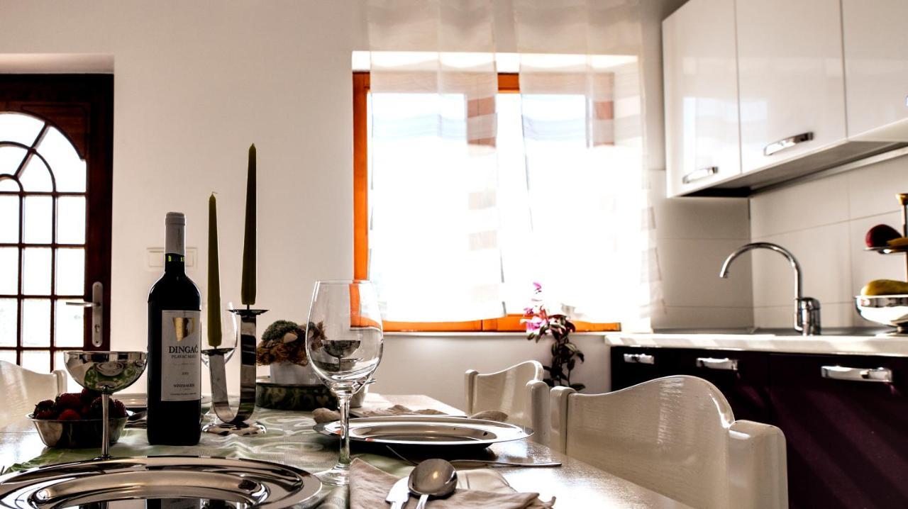 Apartamento Petar Pan Šibenik Exterior foto