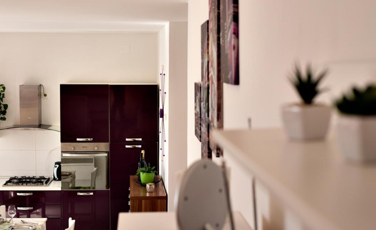 Apartamento Petar Pan Šibenik Exterior foto