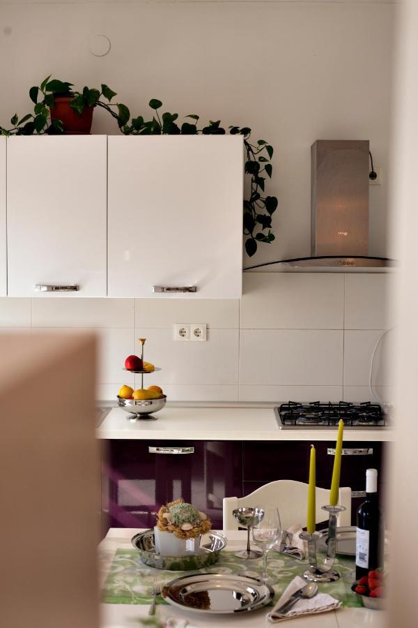 Apartamento Petar Pan Šibenik Exterior foto