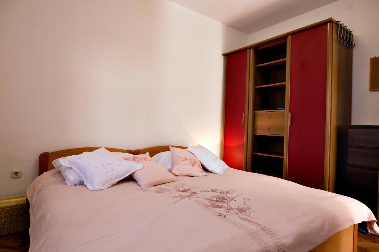 Apartamento Petar Pan Šibenik Exterior foto