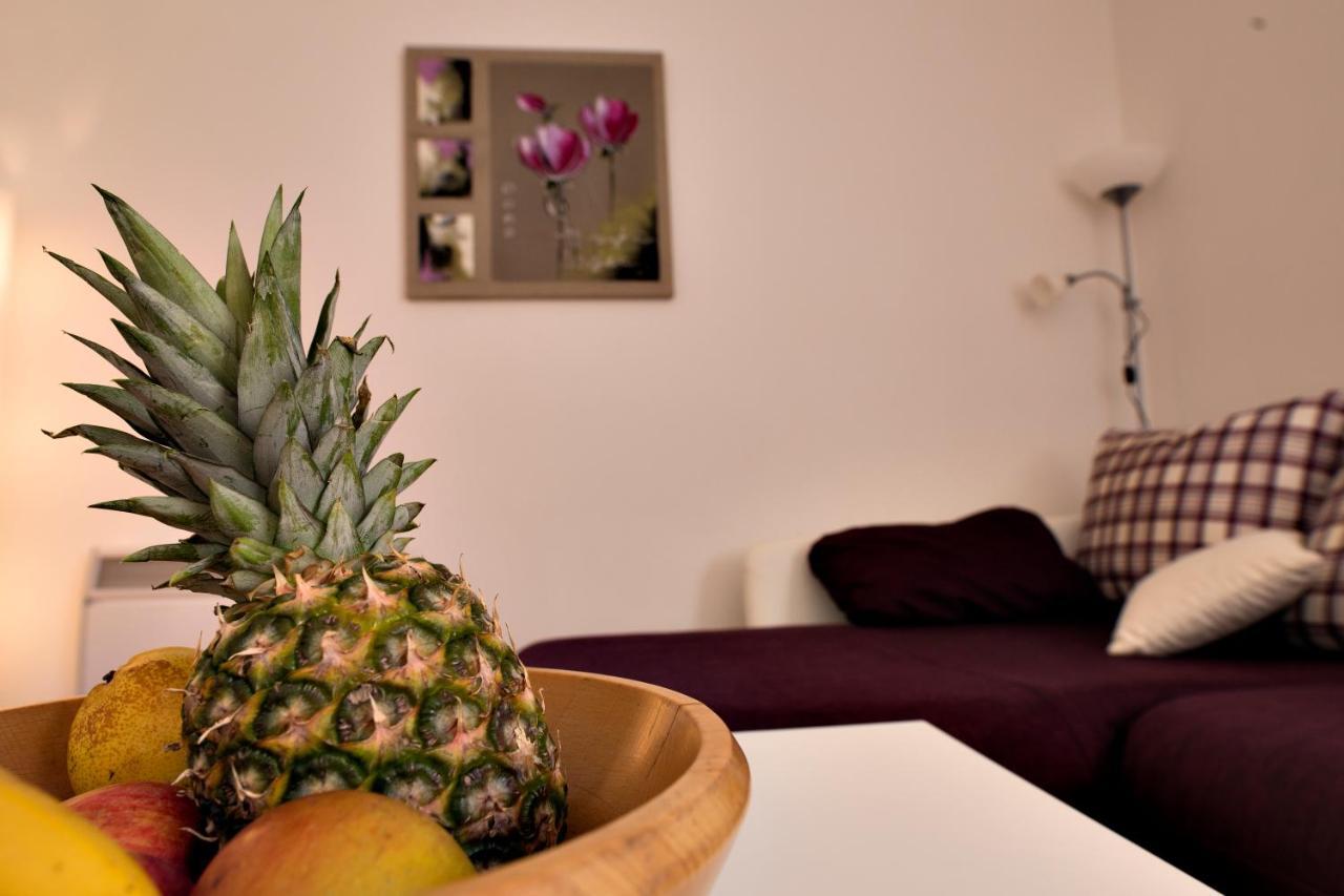 Apartamento Petar Pan Šibenik Exterior foto